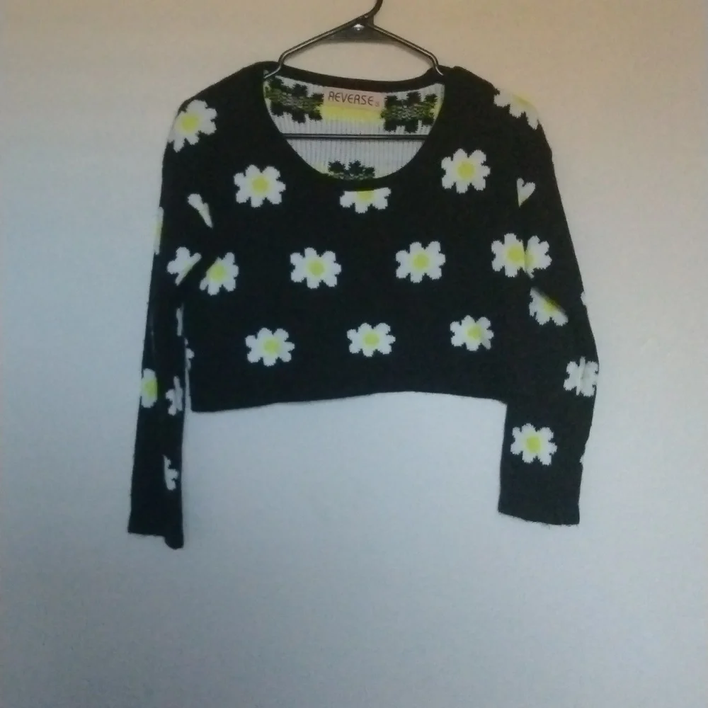 Reverse top - Picture 5 of 5